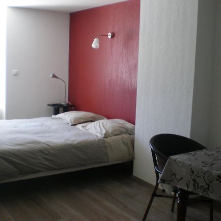 Appart Hotel De La Paix Barcelonnette Εξωτερικό φωτογραφία