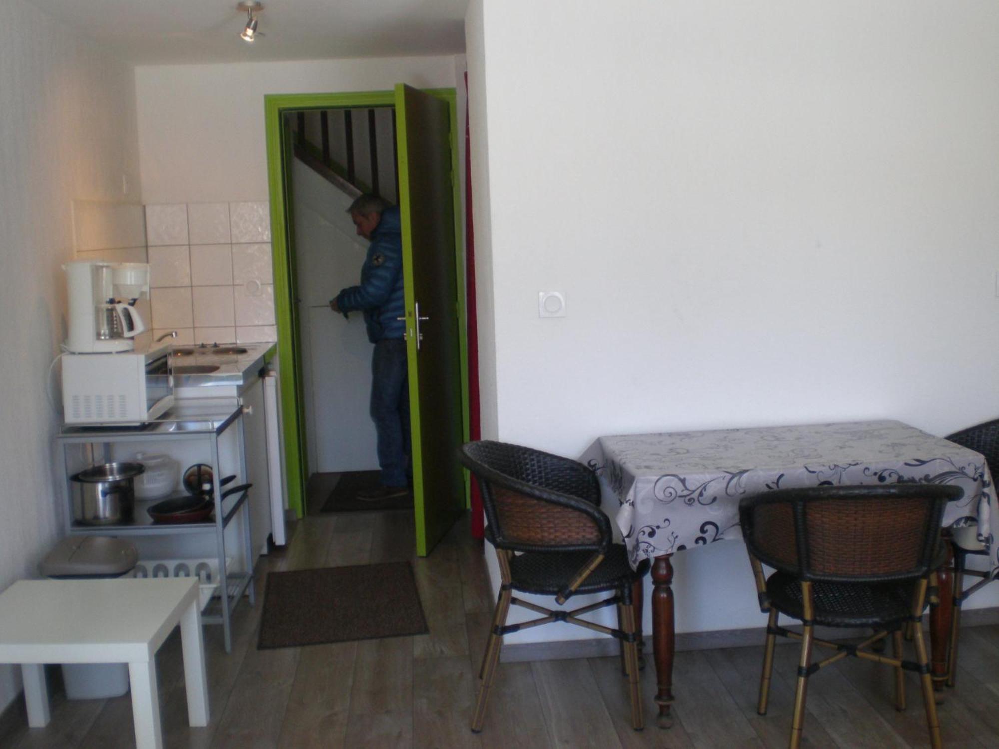 Appart Hotel De La Paix Barcelonnette Εξωτερικό φωτογραφία