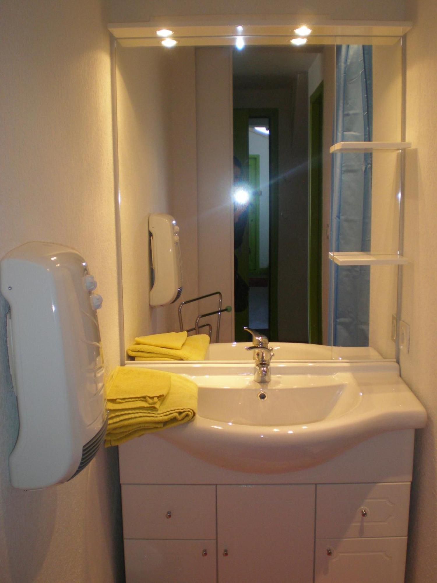 Appart Hotel De La Paix Barcelonnette Εξωτερικό φωτογραφία