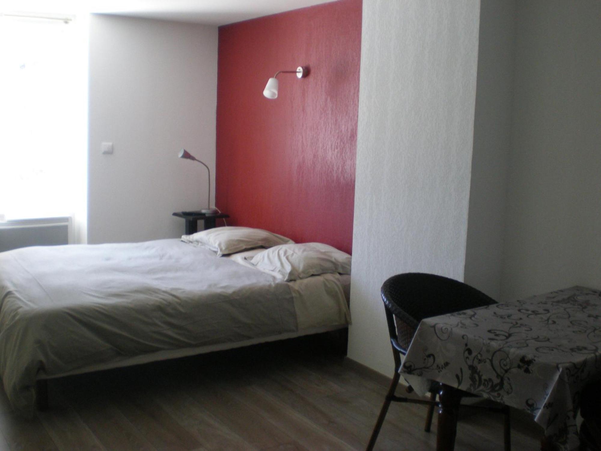 Appart Hotel De La Paix Barcelonnette Εξωτερικό φωτογραφία