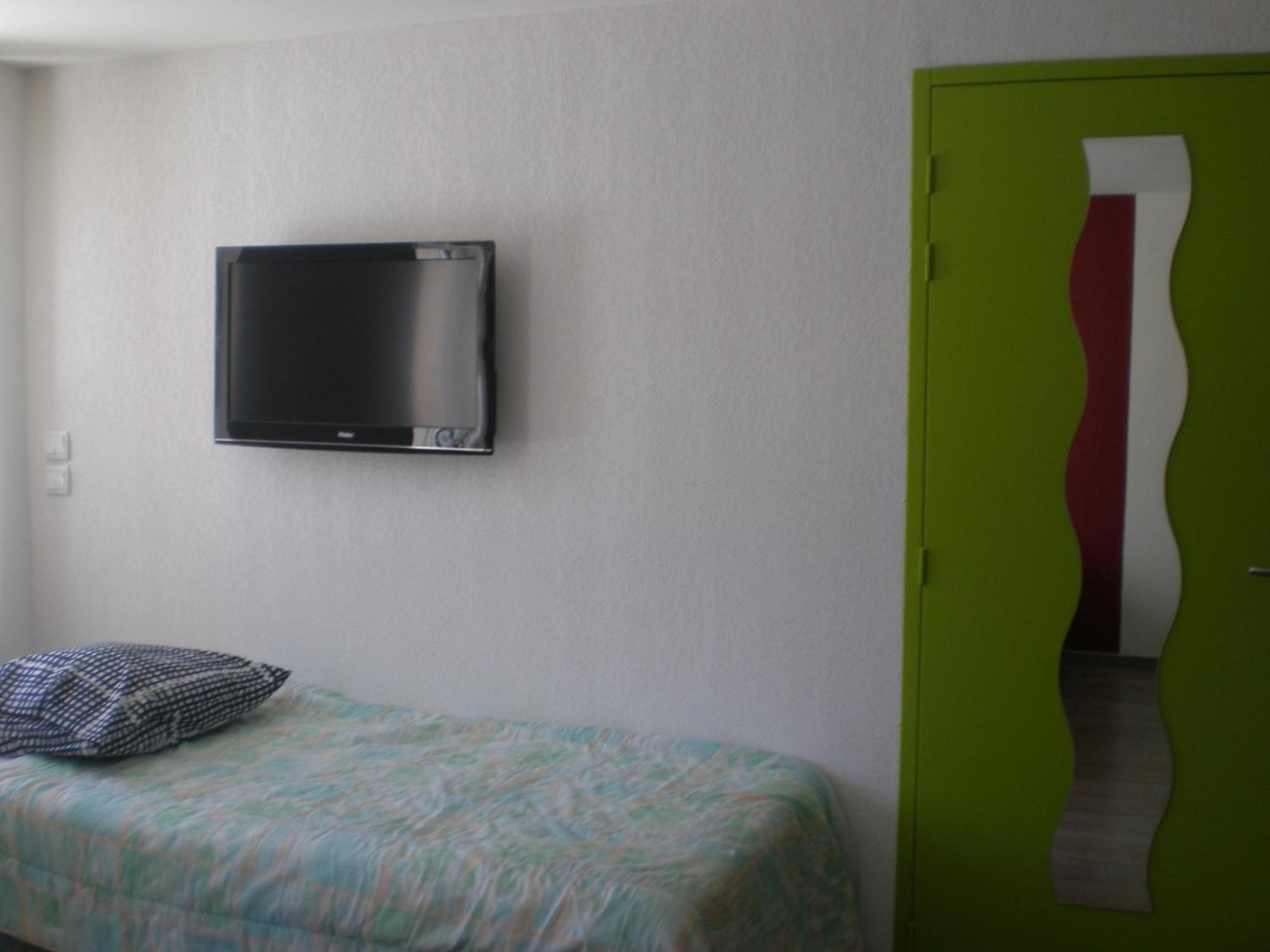 Appart Hotel De La Paix Barcelonnette Εξωτερικό φωτογραφία